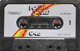 Compact Cassette: Unknown Power Sound -  40