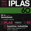 Compact Cassette: Unknown Iplas -  60