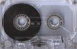 Compact Cassette: Unknown Watson -  90