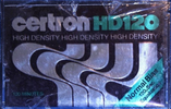 Compact Cassette:  Certron -  120