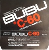 Compact Cassette: Unknown Bubu -  60