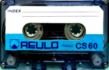 Compact Cassette:  Reulo -  60