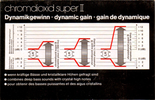 Compact Cassette: BASF  - Chromdioxid Super II 90