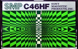 Compact Cassette: Sony  - SMP 46