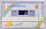 Compact Cassette: Unknown Lenco Time -  60