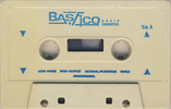 Compact Cassette: Unknown Basfico -  46