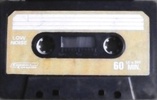 Compact Cassette: Unknown Eclipse -  60