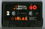 Compact Cassette: Unknown Iplas -  60