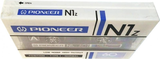 Compact Cassette:  Pioneer - N1z 60