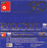 Compact Cassette: BASF  - Ferrochrom 90