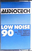 Compact Cassette:  Audiotech -  90