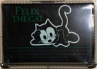 Compact Cassette Citizen Felix The Cat 46 "FLIII-46GB" Type I Normal 1988 Japan