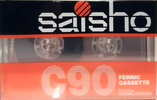 Compact Cassette: Unknown Saisho -  90