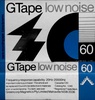 Compact Cassette: Unknown GTape -  60