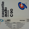 Compact Cassette:  casino -  90