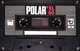 Compact Cassette: Unknown Polar -  