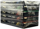5 pack TDK D 90 "5 mix colour Limited Edition" Type I Normal 1995 Europe