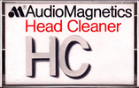 Compact Cassette:  Audio Magnetics -  