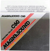 Compact Cassette: Unknown Magna Sound -  60