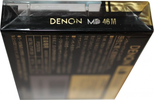 Compact Cassette: Nippon Columbia / Denon Denon - MD 46