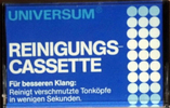 Compact Cassette:  Universum -  