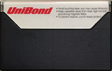 Compact Cassette:  UniBond -  90