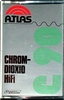 Compact Cassette: Unknown Atlas -  90