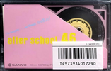 Compact Cassette:  Sanyo - After School 46