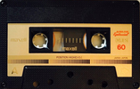 Compact Cassette: Maxell / Hitachi Maxell - XLII-S 60