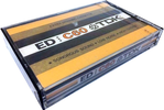 Compact Cassette: TDK  - ED 60