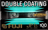 Compact Cassette: FUJI Fuji - JP-Is 100