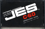 Compact Cassette: Unknown JES -  60