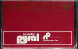 Compact Cassette:  Pyral - Sprint 90