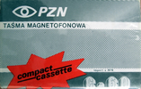 Compact Cassette:  PZN -  60