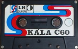 Compact Cassette:  Polimer - Skala 60