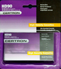 Compact Cassette:  Certron - HD 90