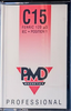 Compact Cassette:  PMD - Professional 15