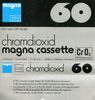 Compact Cassette: Magna  -  60