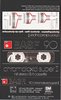 Compact Cassette: BASF  - Chromdioxid Super II 90