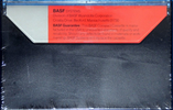 Compact Cassette: BASF  - SK 45