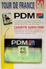 Blister:  PDM - FE 60