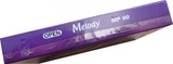 Compact Cassette Melody MP 90 Type I Normal 2000 Taiwan