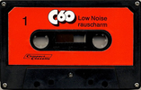 Compact Cassette: Unknown No Name -  60