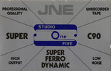 Compact Cassette: Unknown JNE -  90