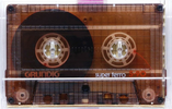 Compact Cassette:  Grundig -  90