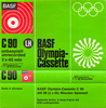 Compact Cassette: BASF  - LH 90