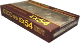 Compact Cassette:  Eico 1PD - EX 54