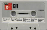 Compact Cassette: BASF  -  