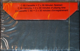 Compact Cassette: Unknown Windsor -  60