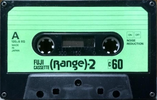 Compact Cassette: FUJI Fuji - Range 2 60